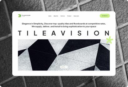 Tile Vision